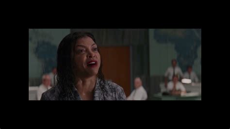 hidden figures bathroom scene true.